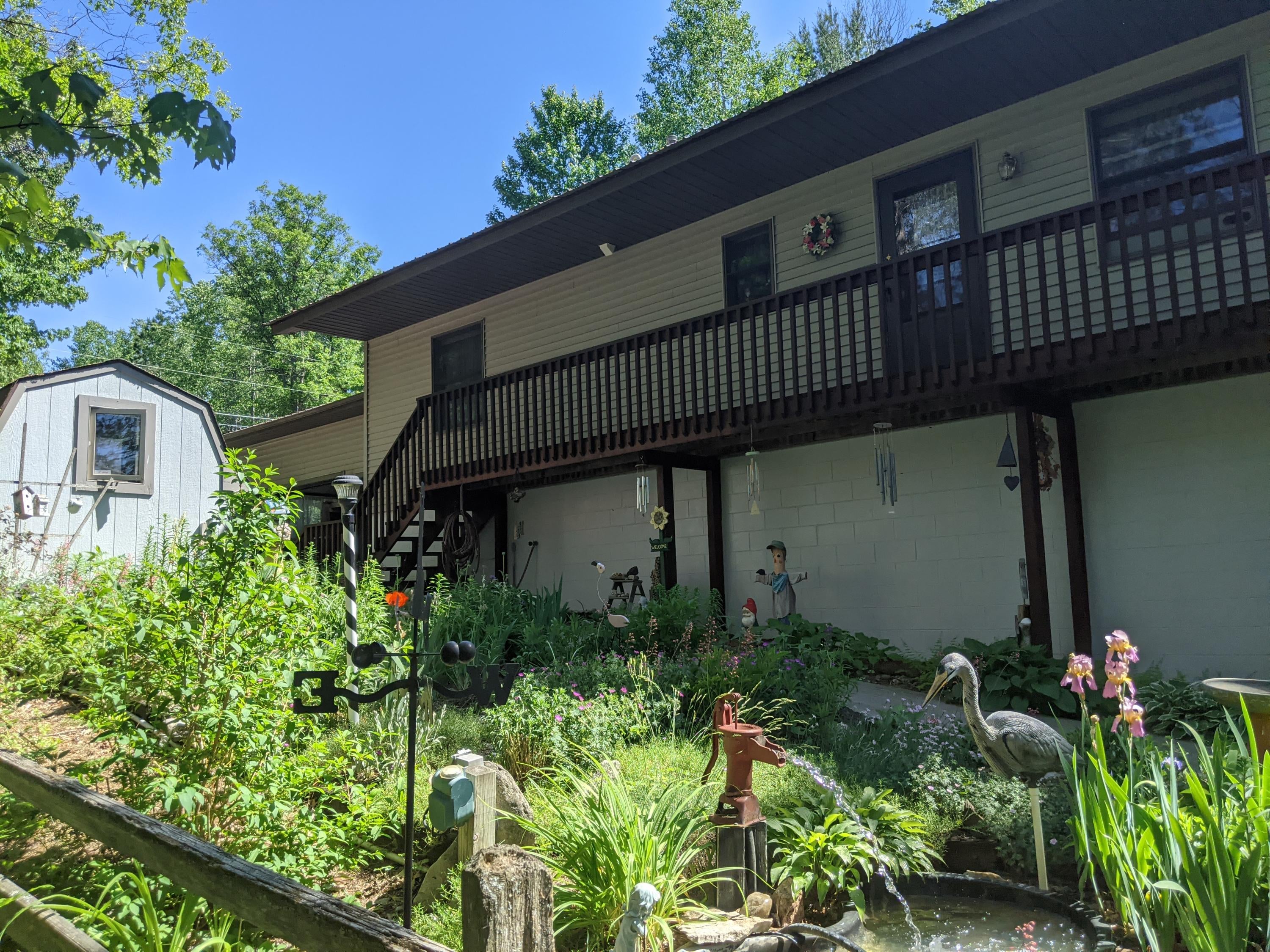 5169 Valleywood Road Lewiston, MI 49756 - Photo 29 of 111 Gallery Image 29