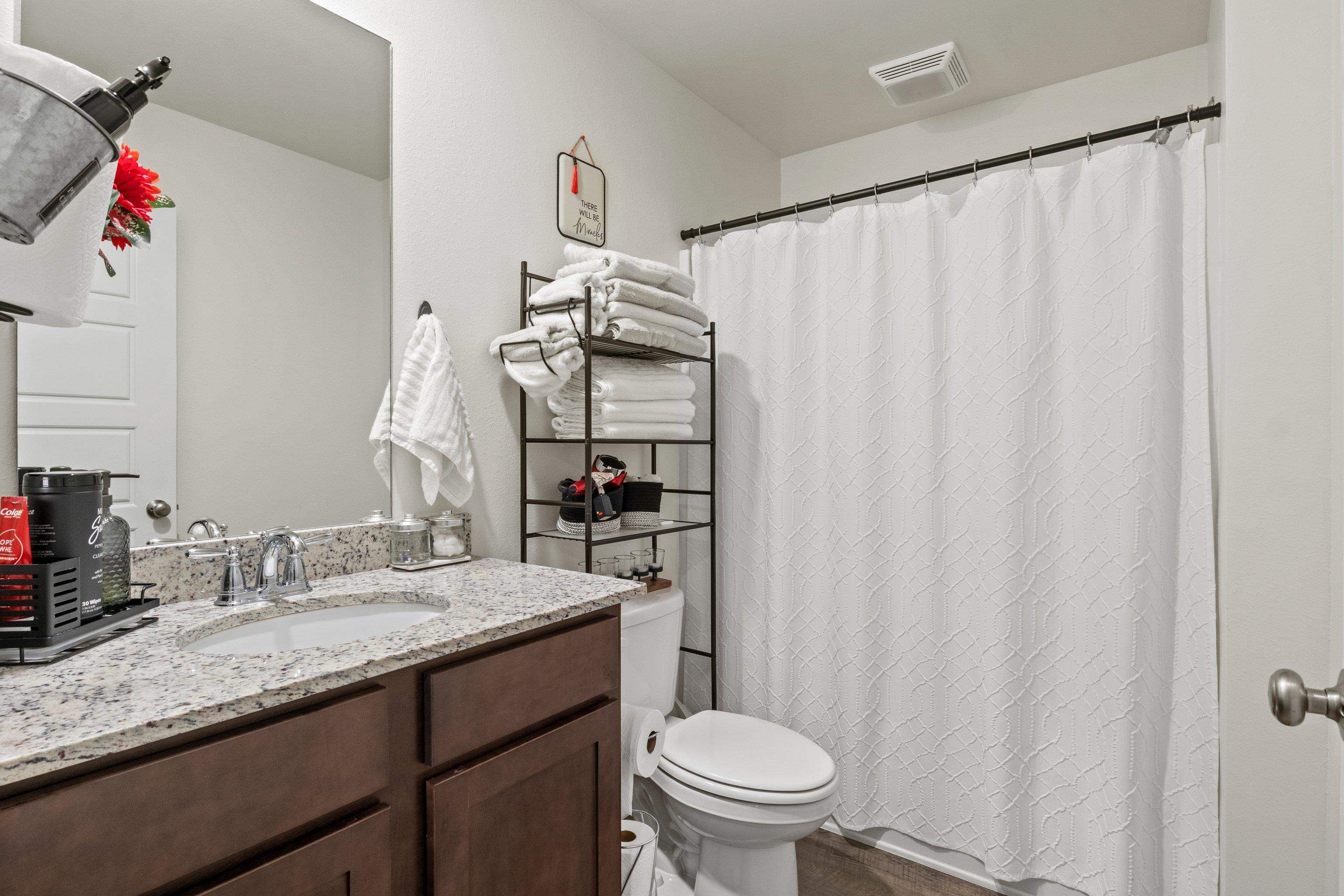 4542 Rivers Landing Drive Tallahassee, FL 32303 - Photo 15 of 29