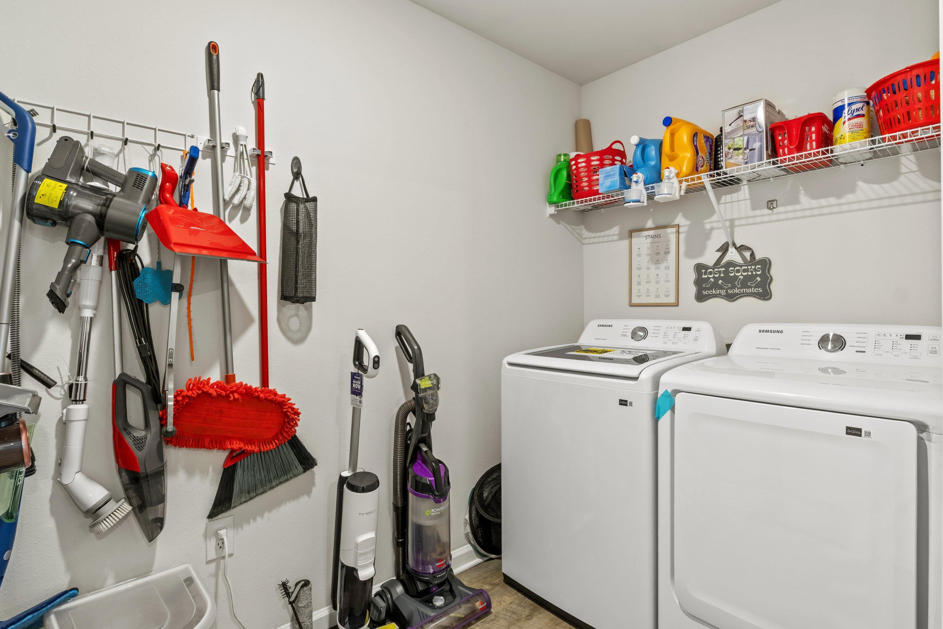 4542 Rivers Landing Drive Tallahassee, FL 32303 - Photo 18 of 29