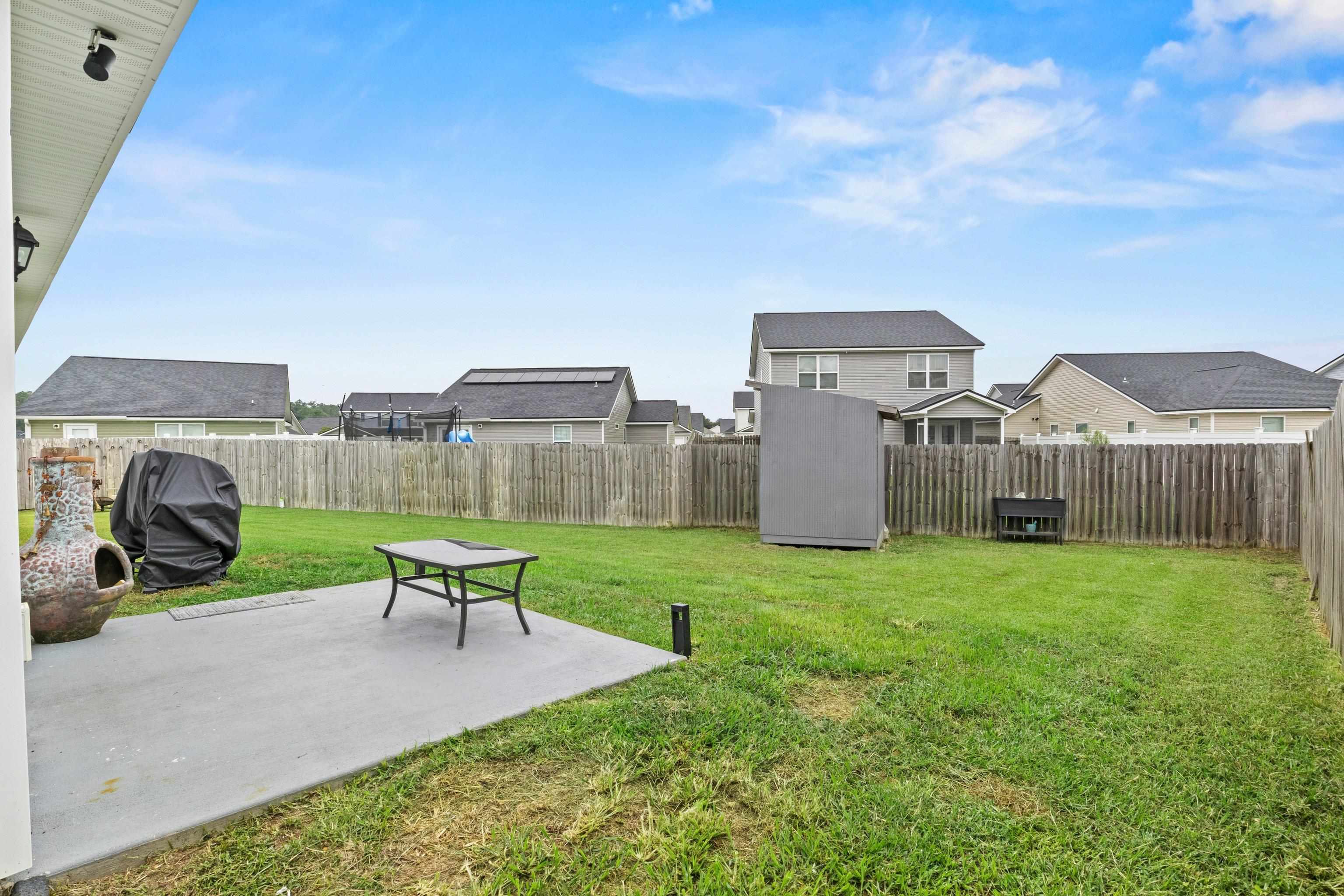 4542 Rivers Landing Drive Tallahassee, FL 32303 - Photo 19 of 29