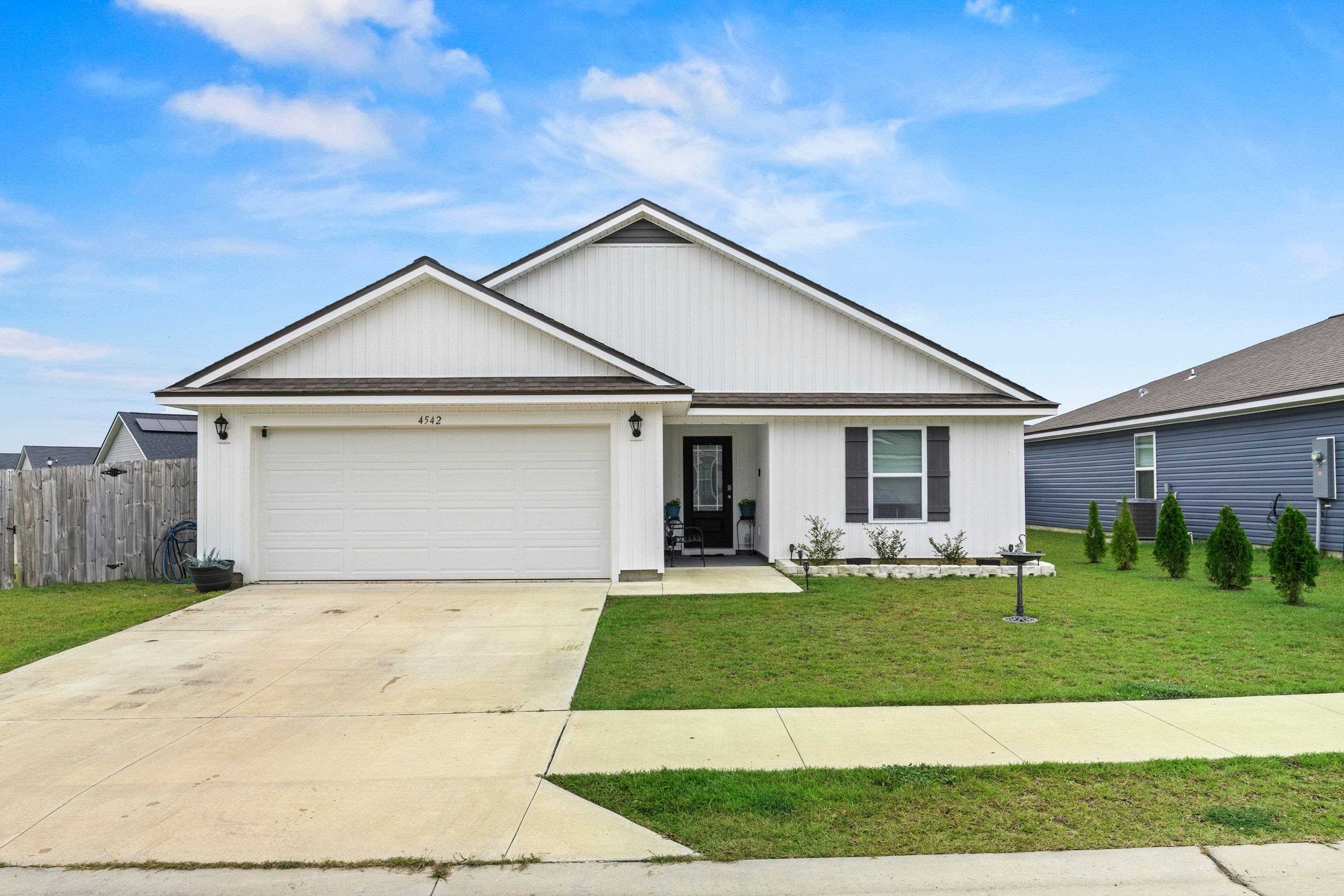 4542 Rivers Landing Drive Tallahassee, FL 32303 - Photo 20 of 29