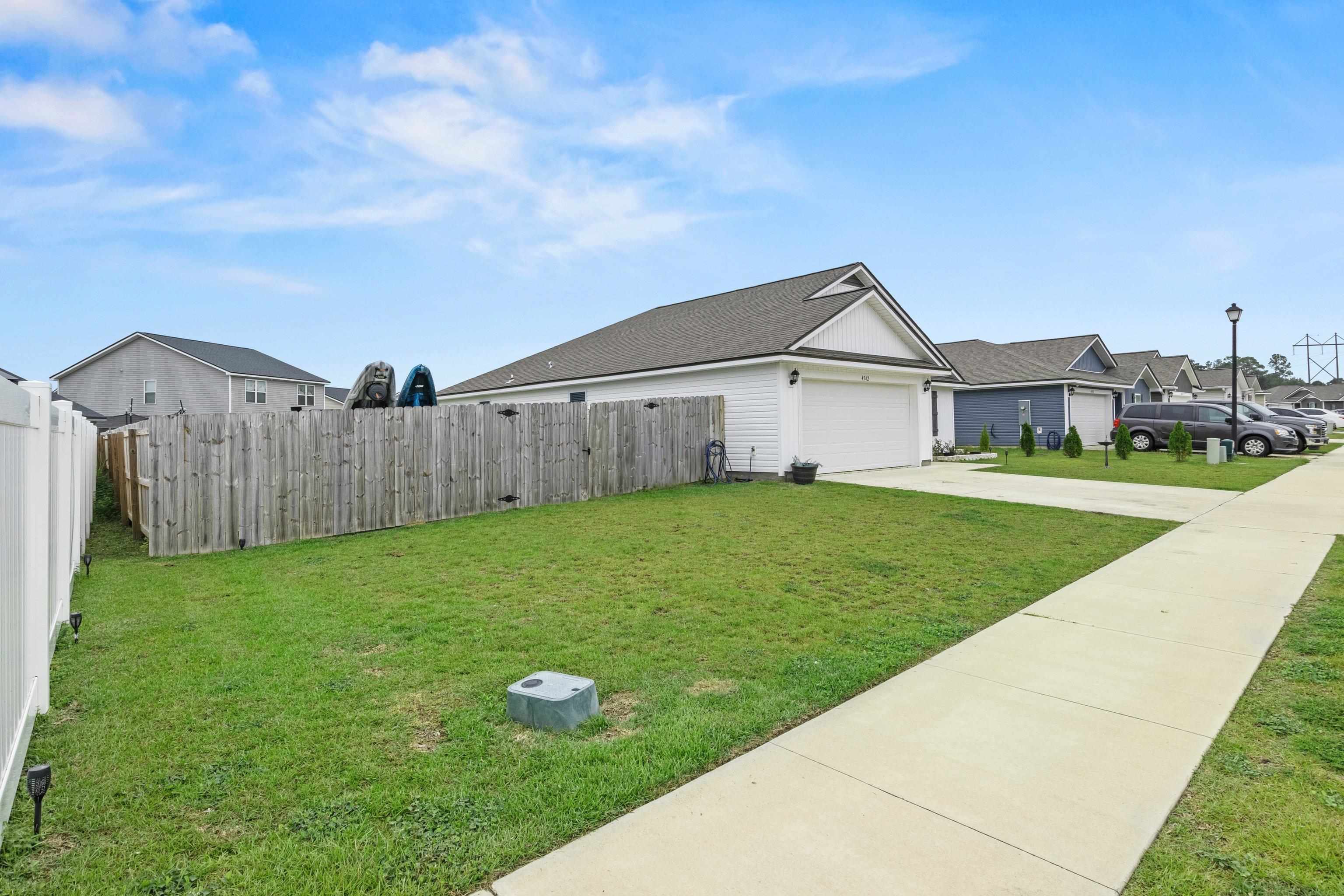 4542 Rivers Landing Drive Tallahassee, FL 32303 - Photo 21 of 29