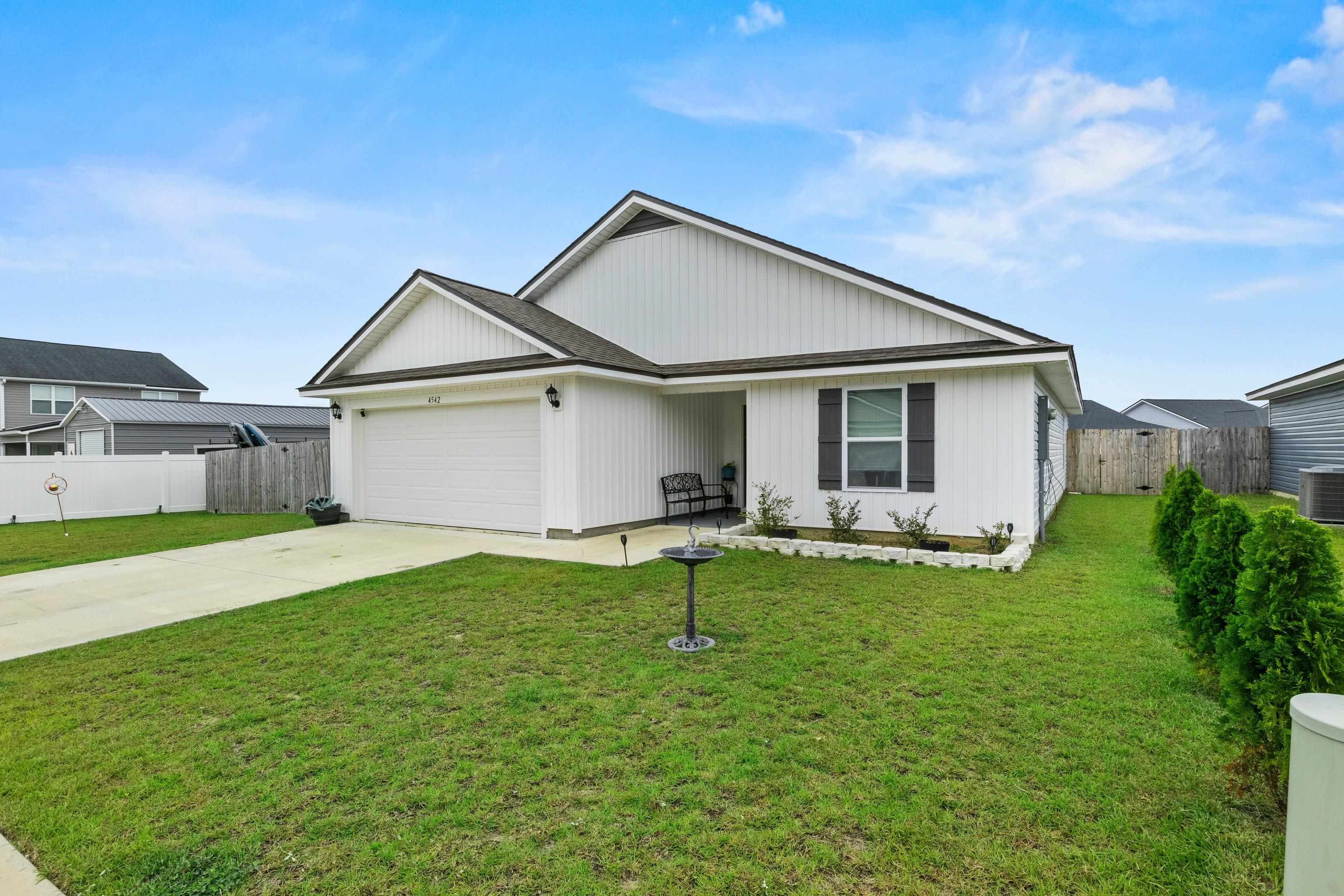 4542 Rivers Landing Drive Tallahassee, FL 32303 - Photo 22 of 29