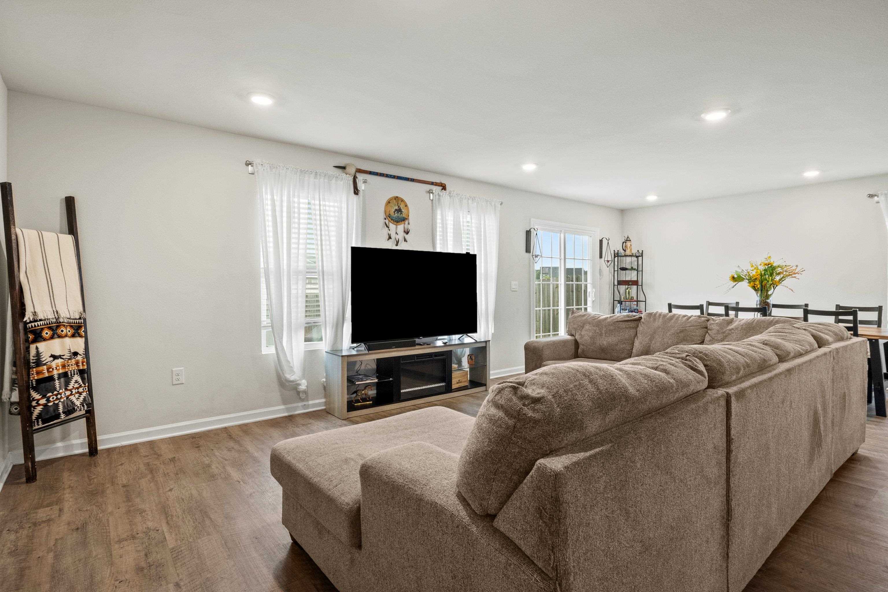 4542 Rivers Landing Drive Tallahassee, FL 32303 - Photo 25 of 29