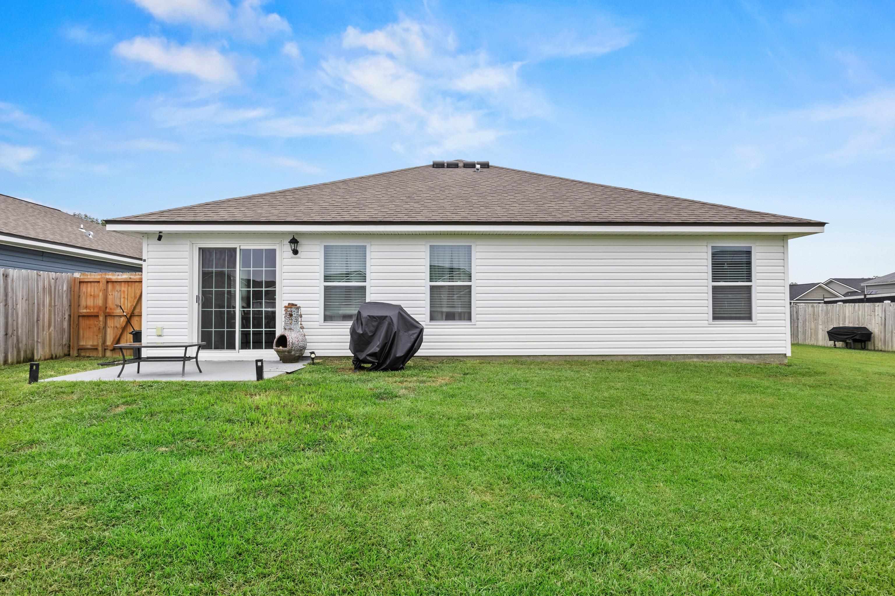 4542 Rivers Landing Drive Tallahassee, FL 32303 - Photo 28 of 29