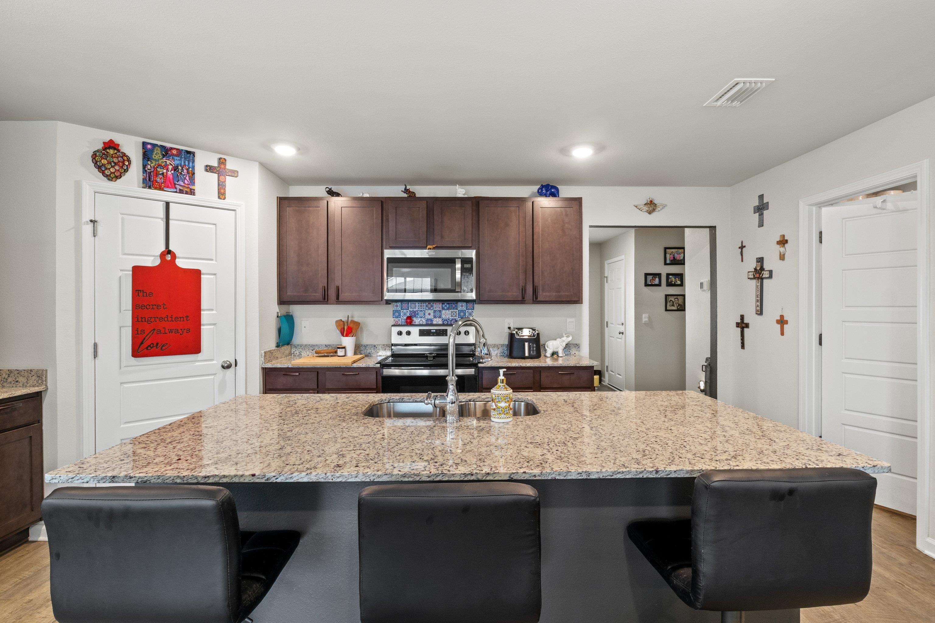 4542 Rivers Landing Drive Tallahassee, FL 32303 - Photo 3 of 29