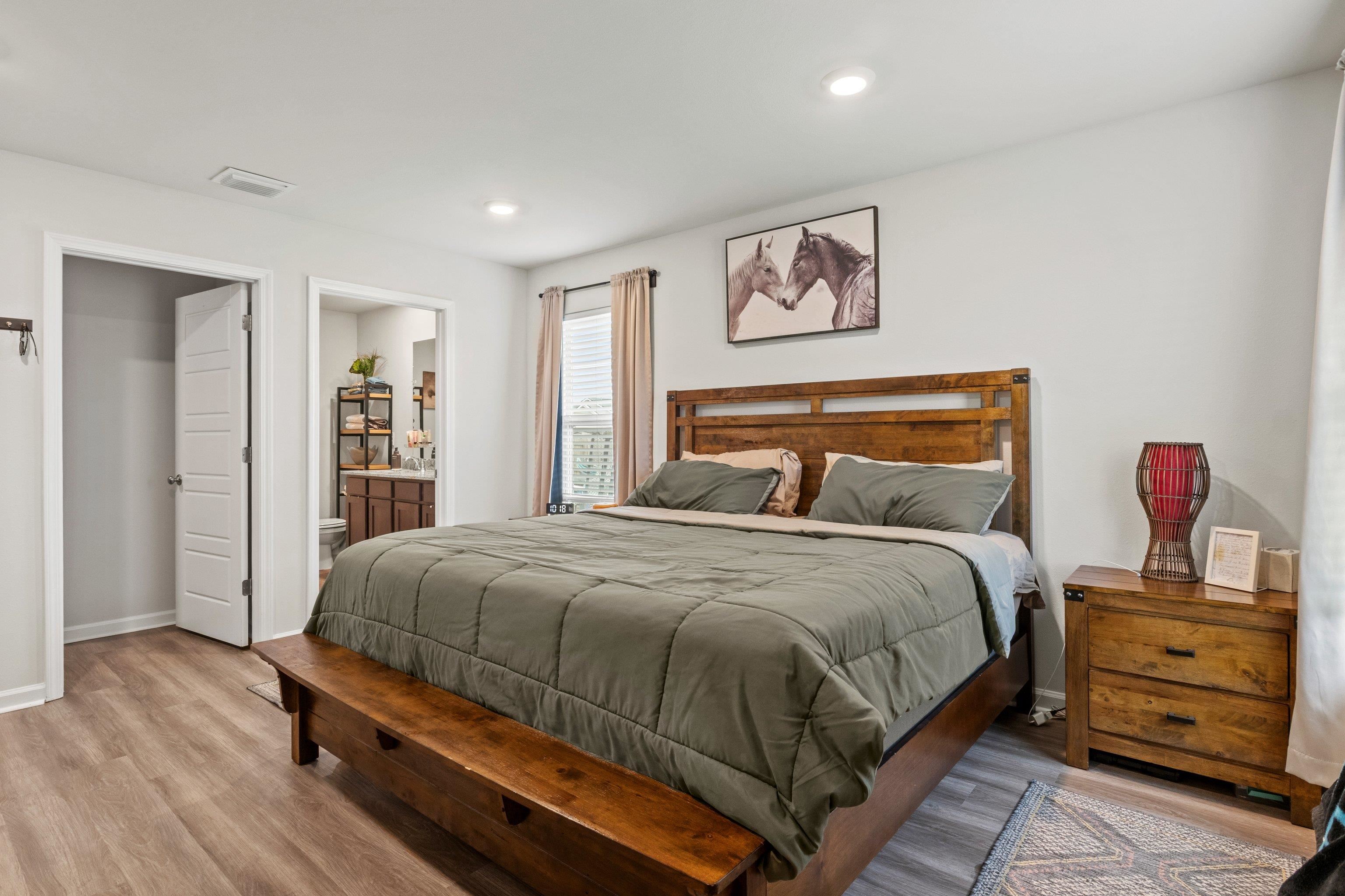 4542 Rivers Landing Drive Tallahassee, FL 32303 - Photo 7 of 29