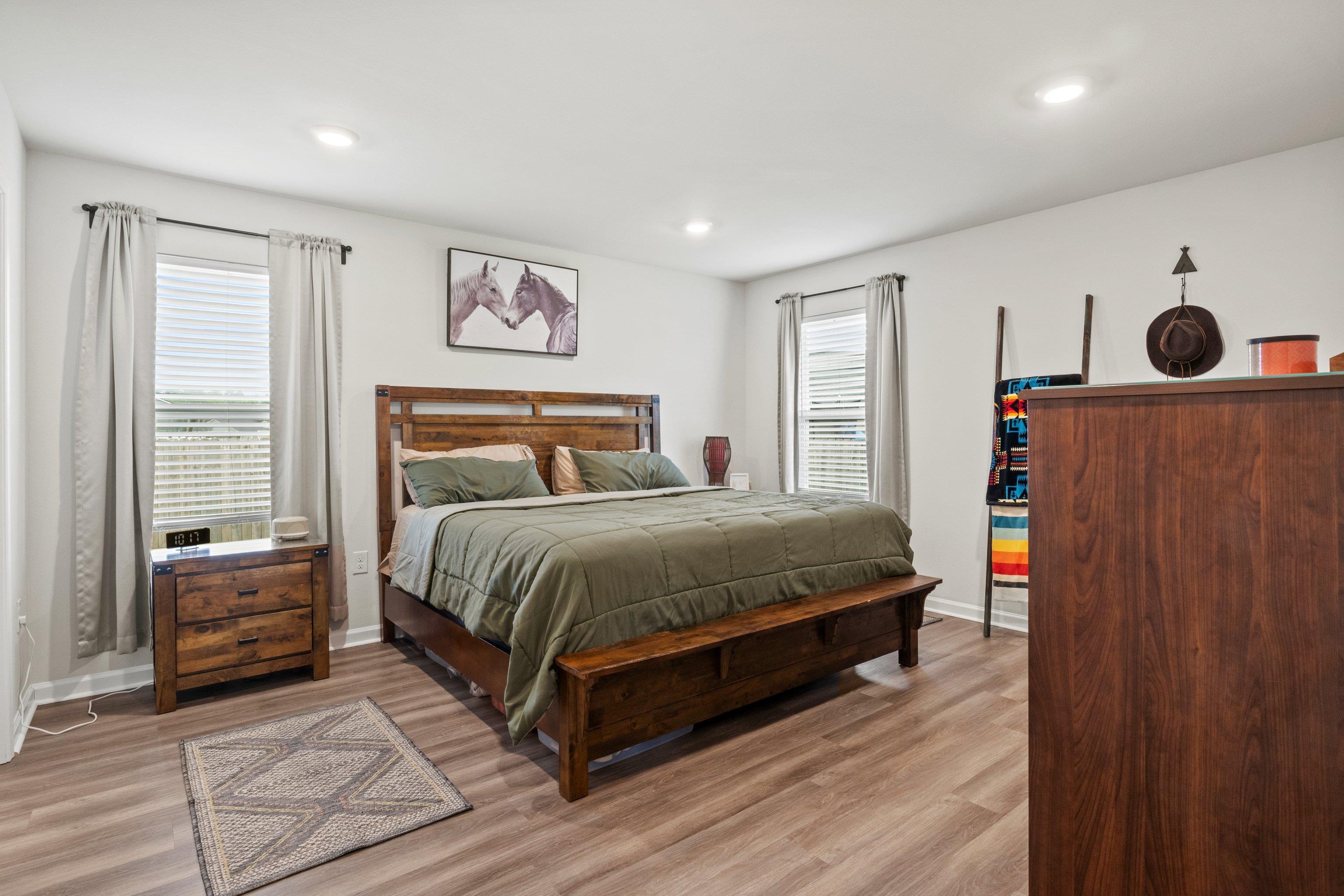 4542 Rivers Landing Drive Tallahassee, FL 32303 - Photo 8 of 29