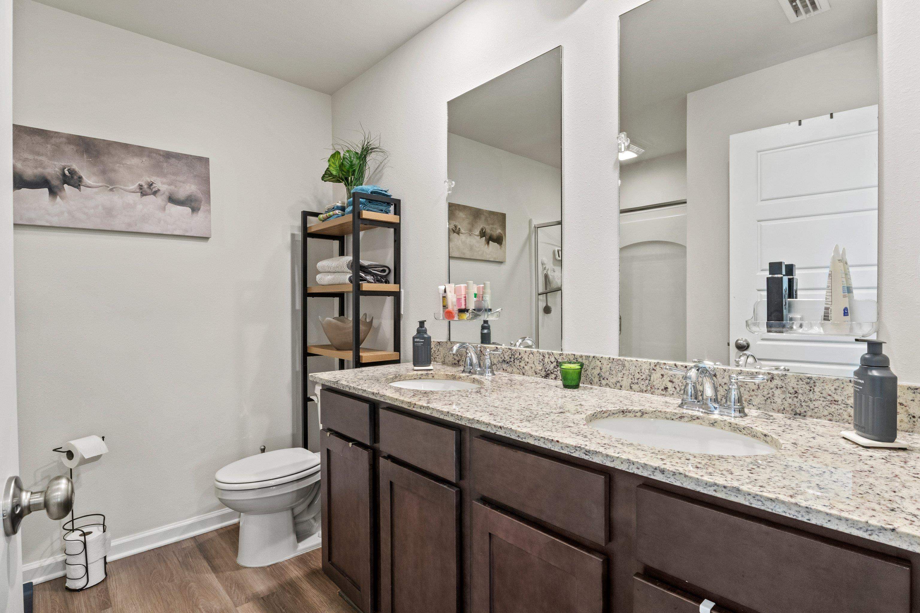 4542 Rivers Landing Drive Tallahassee, FL 32303 - Photo 10 of 29