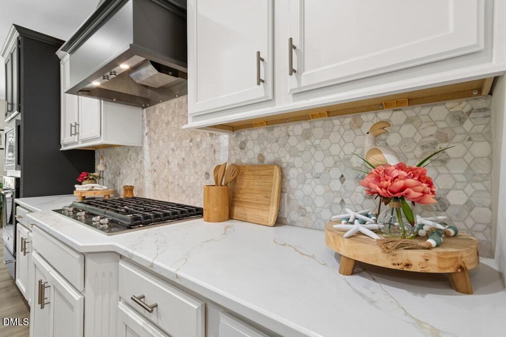 1663 Keith Hills Road Lillington, NC 27546 - Photo 9 of 44