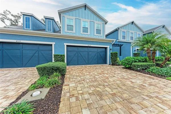 $385,000 | 4533 Chinkapin Drive, Sarasota, FL 34232