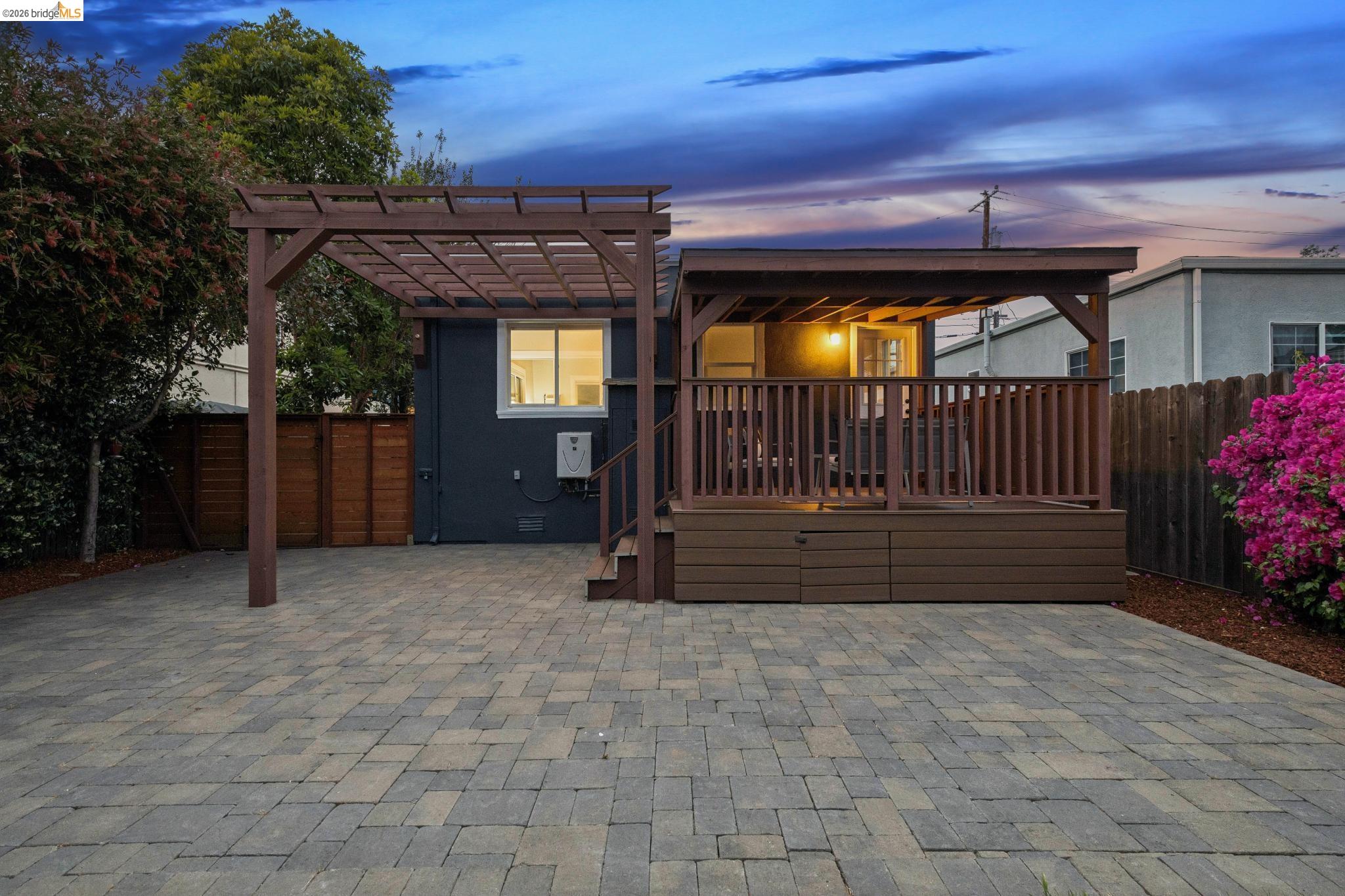 1108 Dwight Way Berkeley, CA 94702 - Photo 58 of 60