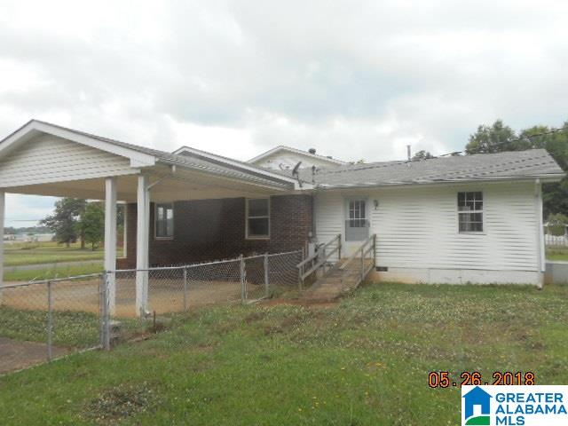940 Old Wood Road Oxford, AL 36203 - Photo 3 of 21