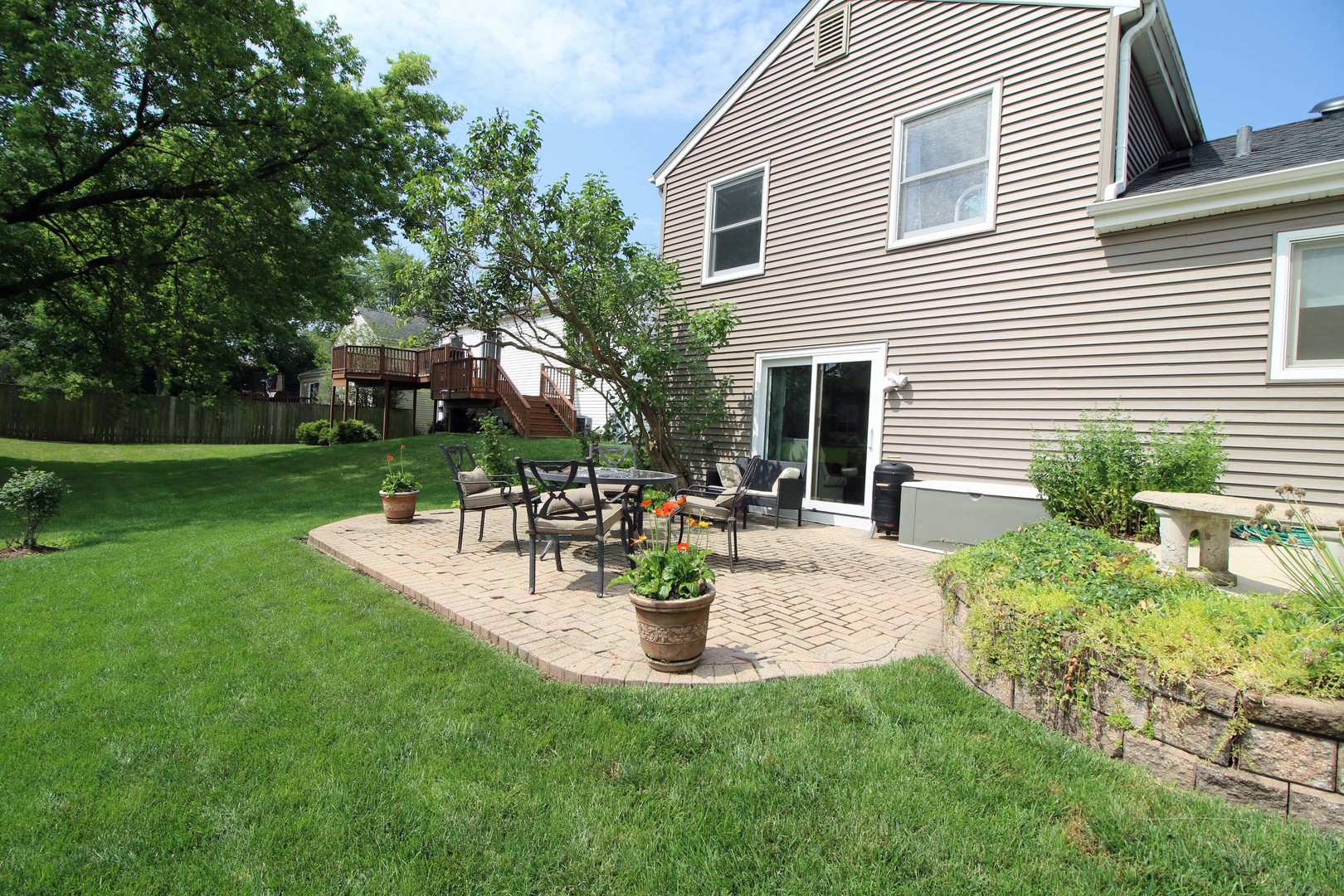 973 Stuart Drive Bartlett, IL 60103 - Photo 19 of 21