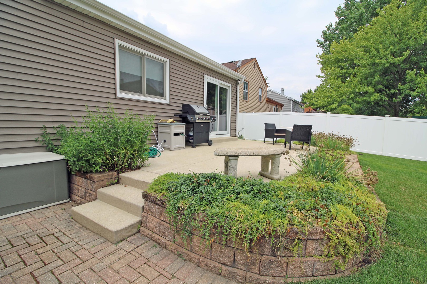 973 Stuart Drive Bartlett, IL 60103 - Photo 20 of 21