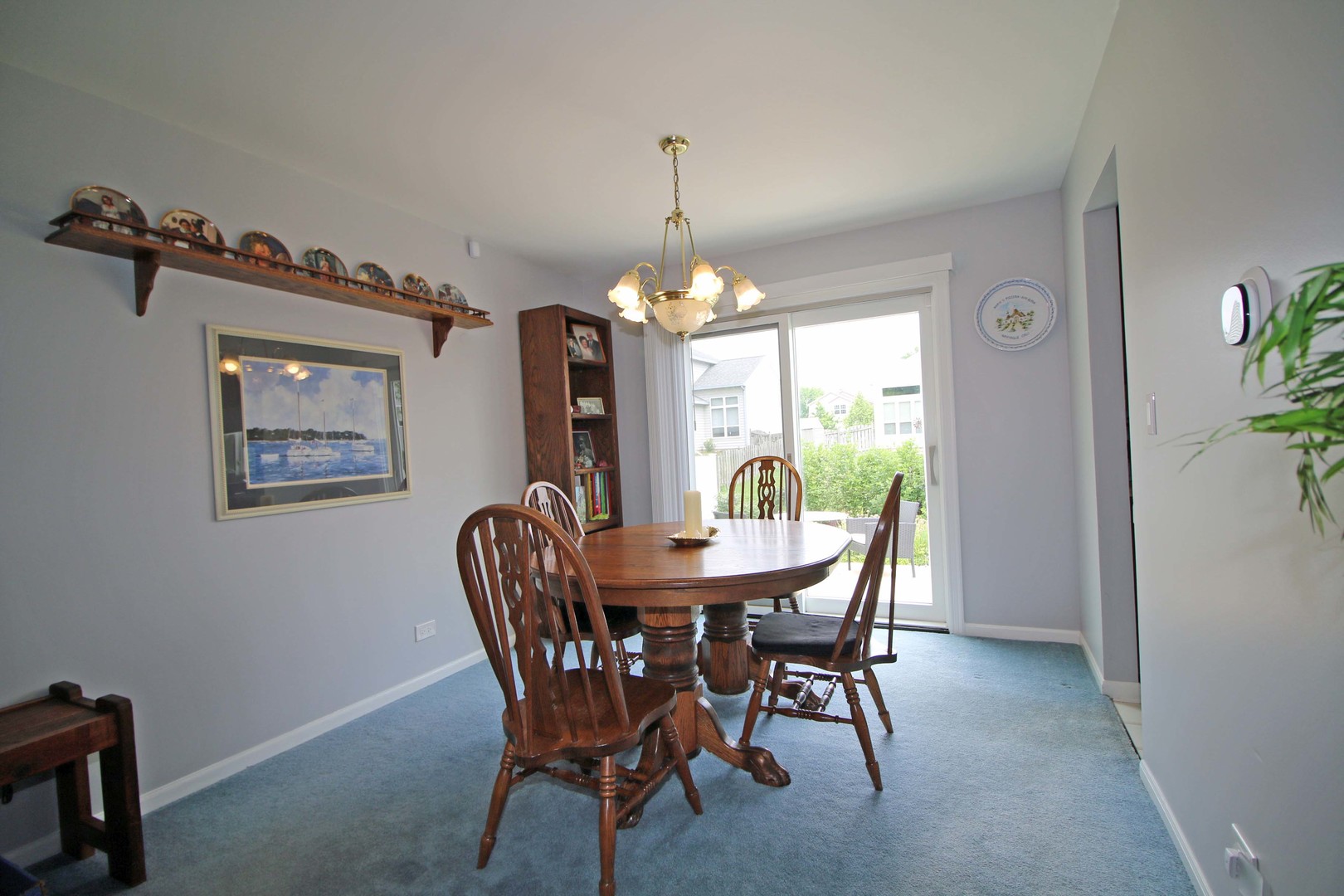 973 Stuart Drive Bartlett, IL 60103 - Photo 4 of 21