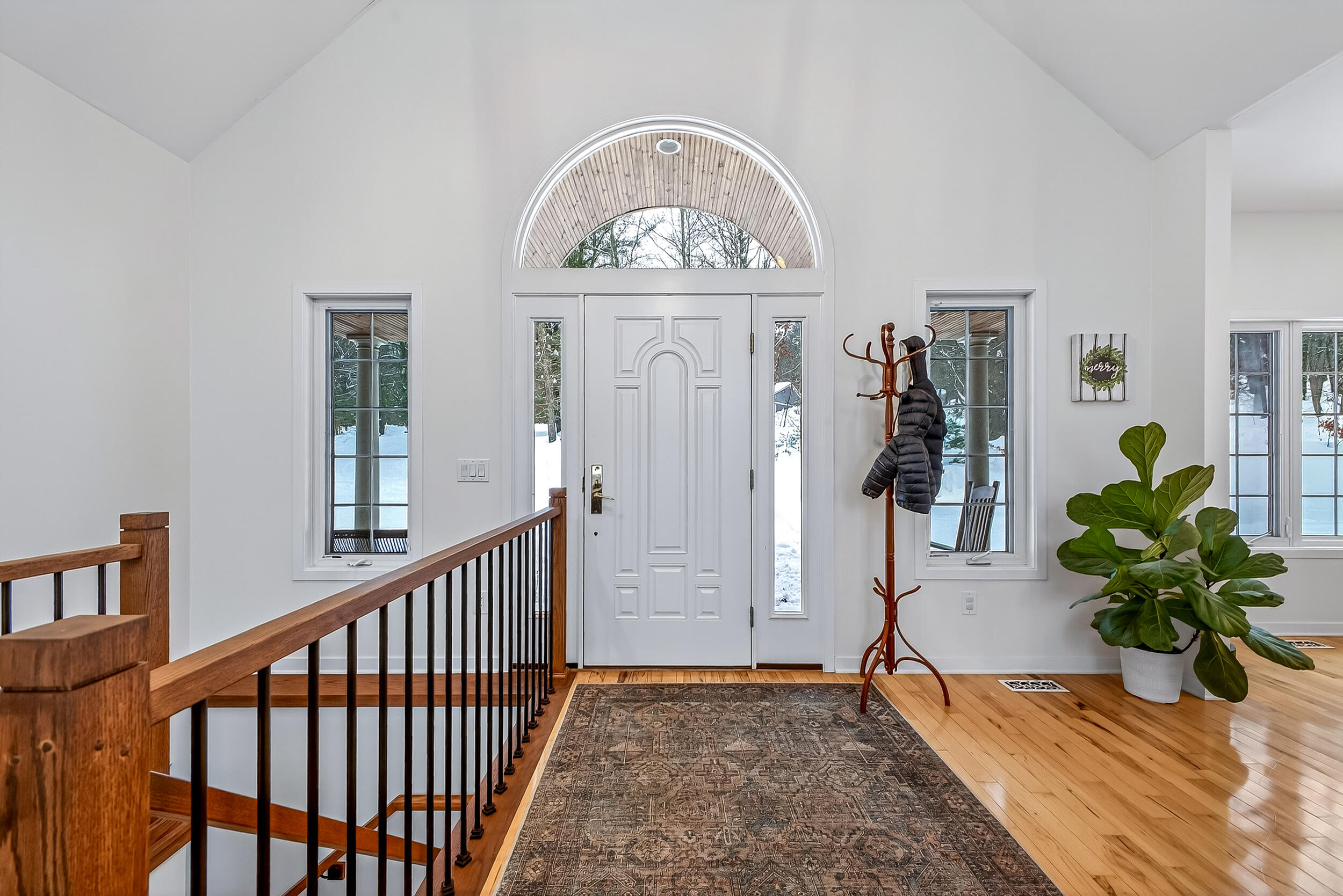 7433 West Buchanan Road Shelby, MI 49455 - Photo 5 of 46 8_7433 w buchanan-5