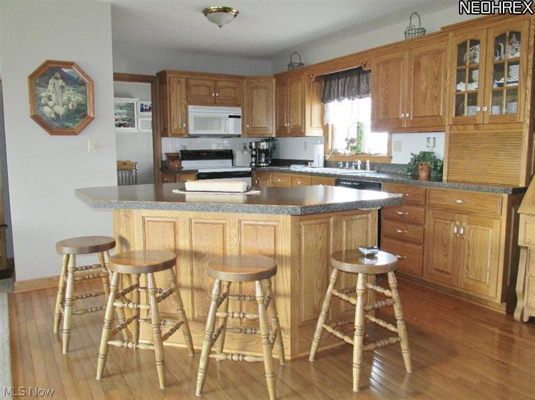 8871 Ashland Road Wooster, OH 44691 - Photo 3 of 25