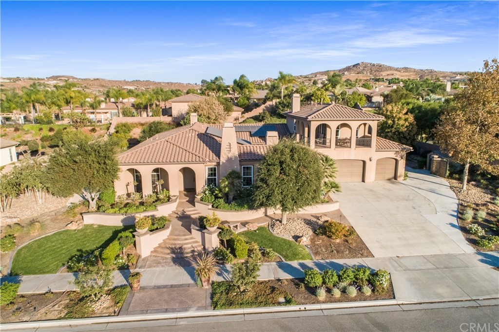 Welcome Home!