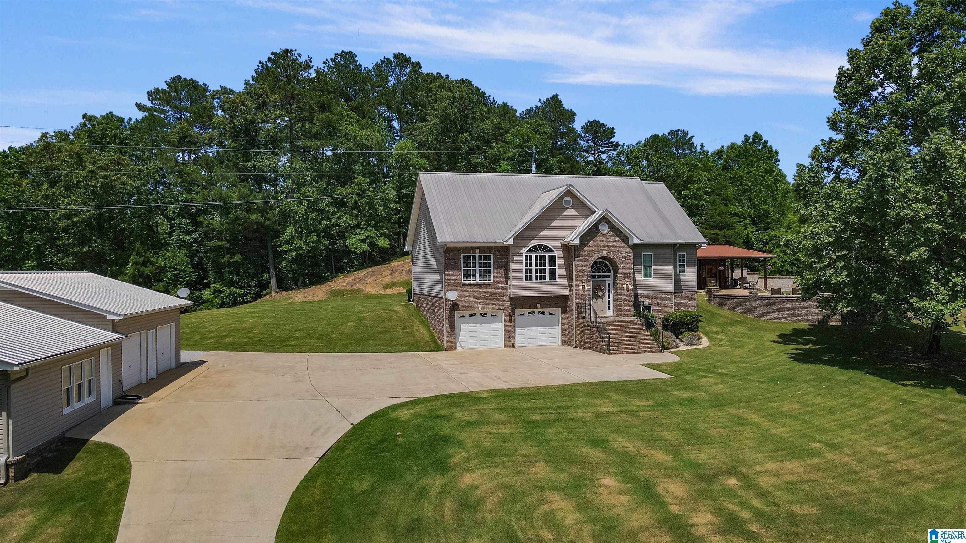 575 Joe White Road Shelby, AL 35143 - Photo 10 of 83