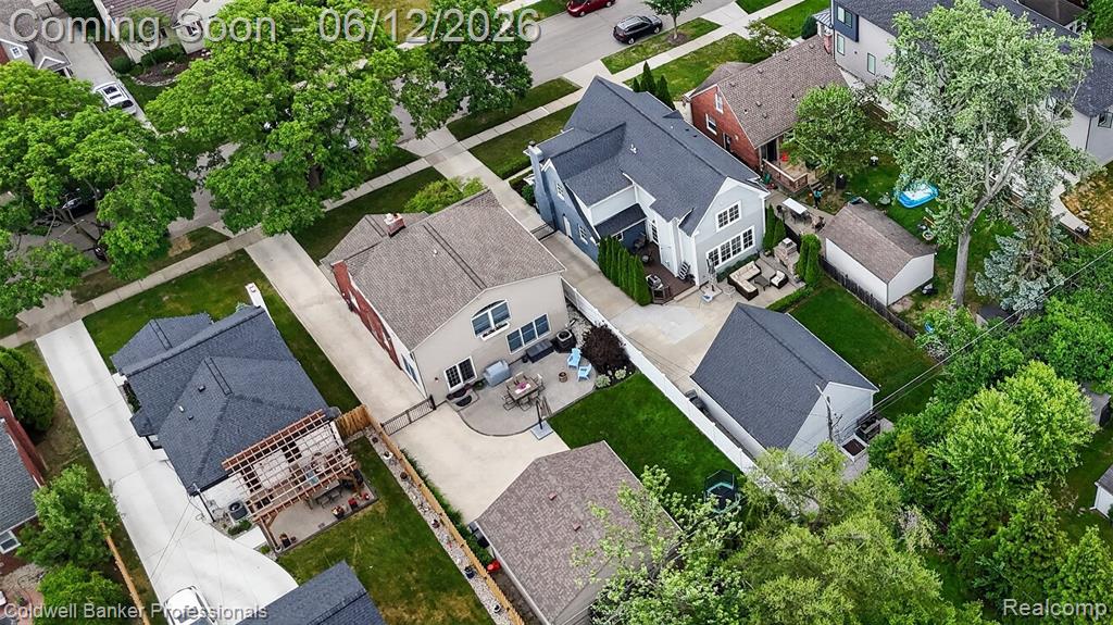 2666 Windemere Road Birmingham, MI 48009 - Photo 21 of 23