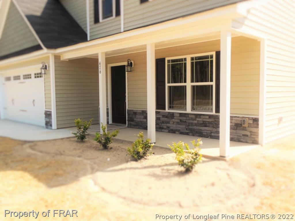 510 Koonce Road Raeford, NC 28376 - Photo 2 of 22 Gallery Image 2