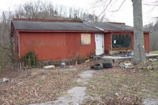 498 Bull Run Road Luttrell, TN 37779 - Photo 1 of 1 Primary Photo