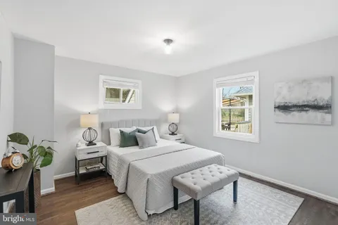 $550,000 | 5716 Crawford Drive, Rockville, MD 20851