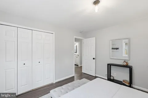 $550,000 | 5716 Crawford Drive, Rockville, MD 20851