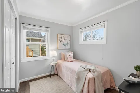 $550,000 | 5716 Crawford Drive, Rockville, MD 20851