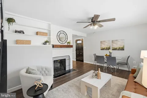 $550,000 | 5716 Crawford Drive, Rockville, MD 20851