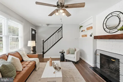 $550,000 | 5716 Crawford Drive, Rockville, MD 20851