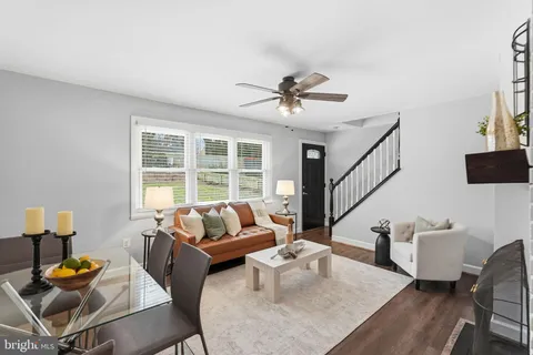 $550,000 | 5716 Crawford Drive, Rockville, MD 20851