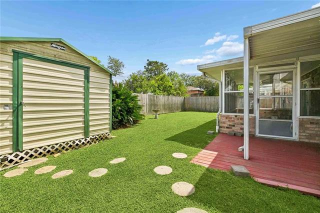 121 Rex Drive River Ridge, LA 70123 - Photo 15 of 16