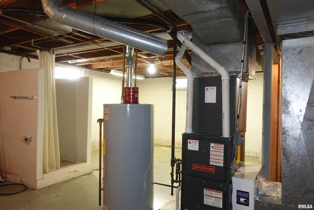 $120,000 | 1450 Bridge Avenue, Galesburg, IL 61401