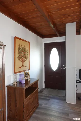 $120,000 | 1450 Bridge Avenue, Galesburg, IL 61401