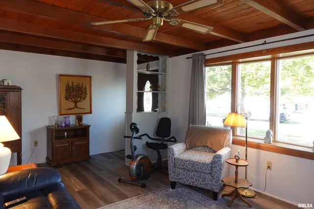 $120,000 | 1450 Bridge Avenue, Galesburg, IL 61401