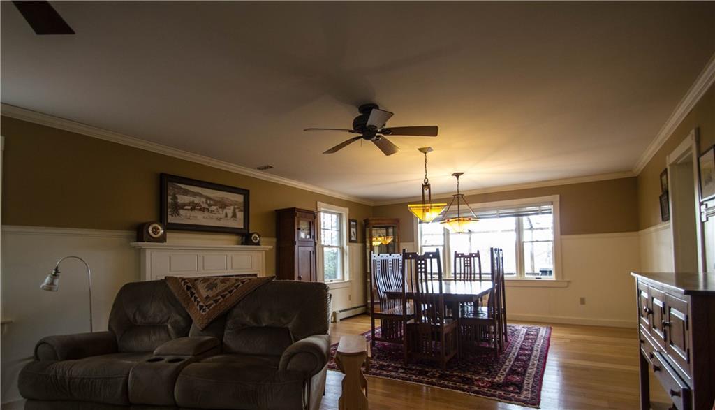 388 Heath Road Whitefield, ME 04353 - Photo 11 of 30 Photo