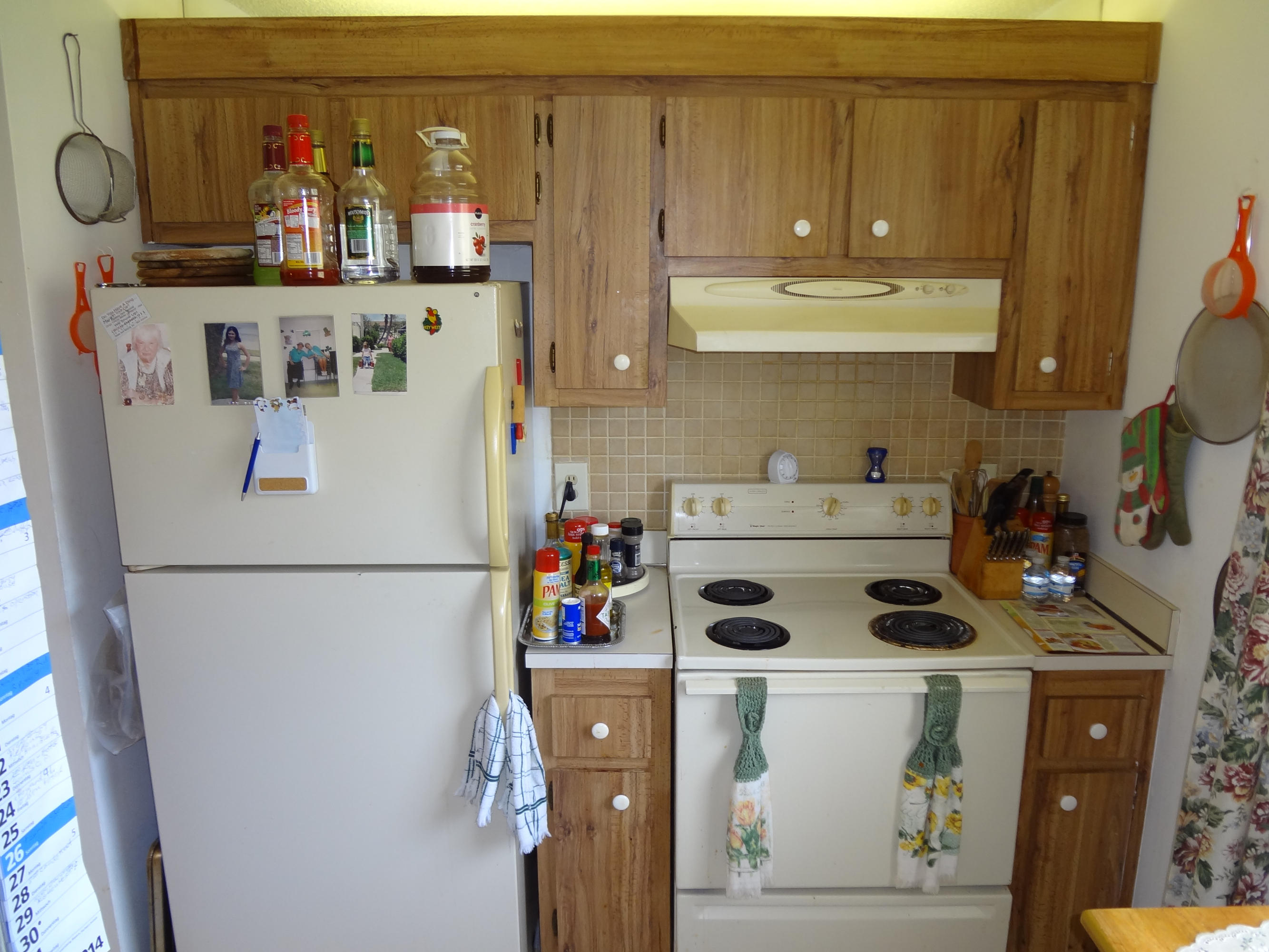 717 Highway 1, Unit 911 Jupiter, FL 33477 - Photo 5 of 9 Kitchen 2