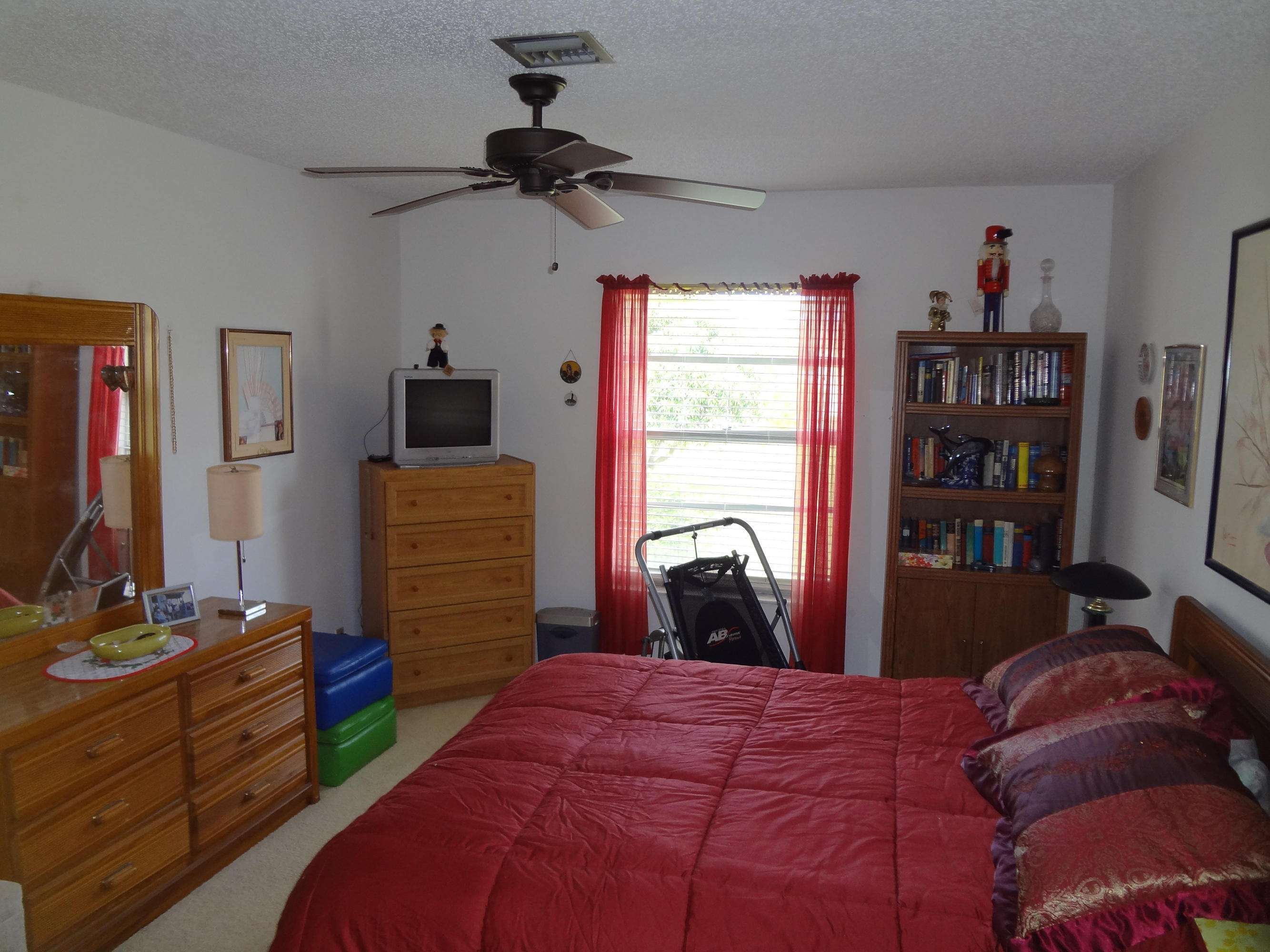 717 Highway 1, Unit 911 Jupiter, FL 33477 - Photo 7 of 9 Master Bedroom 2