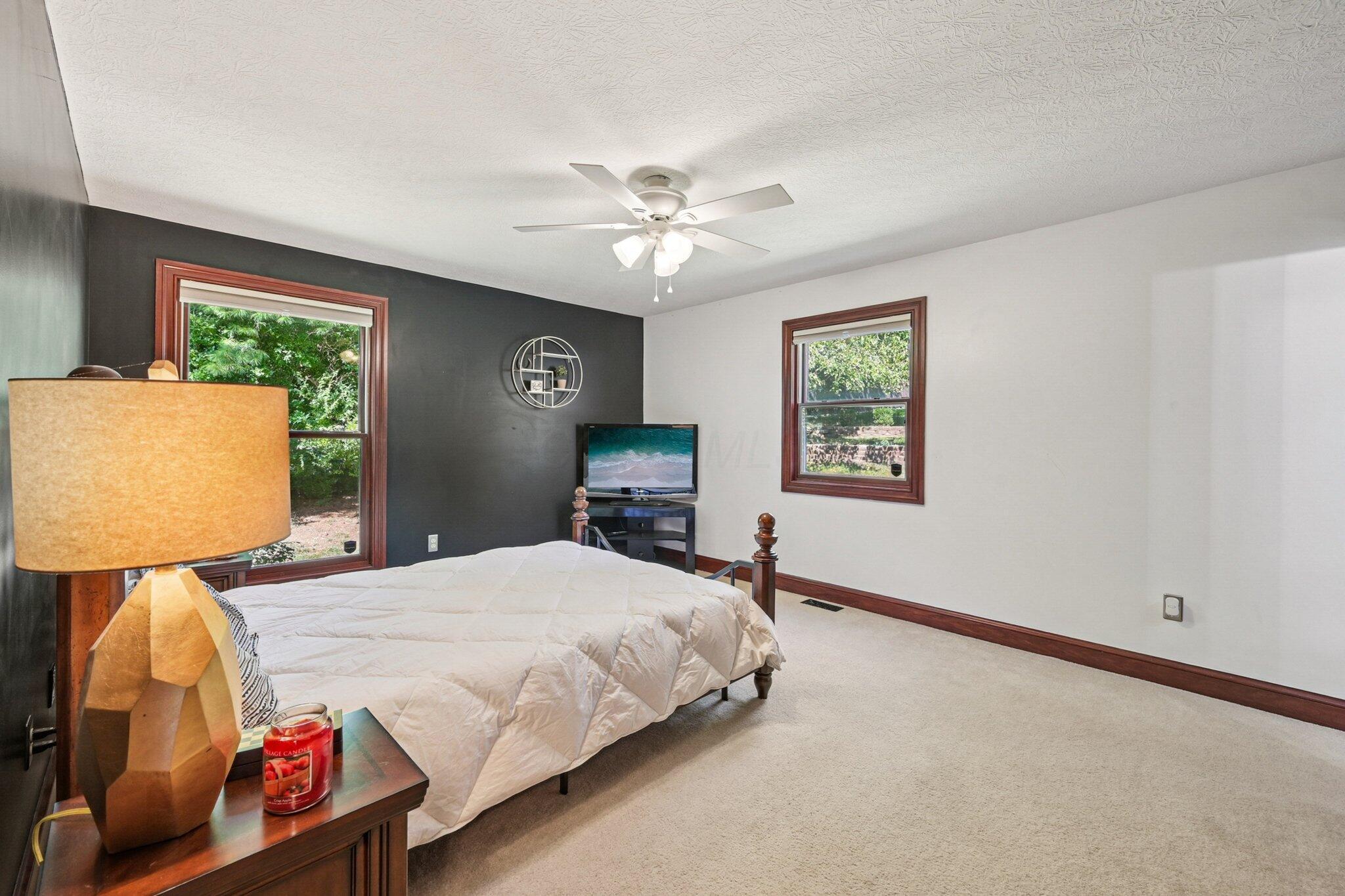 10669 Riverside Drive Powell, OH 43065 - Photo 67 of 103 Bedroom #2