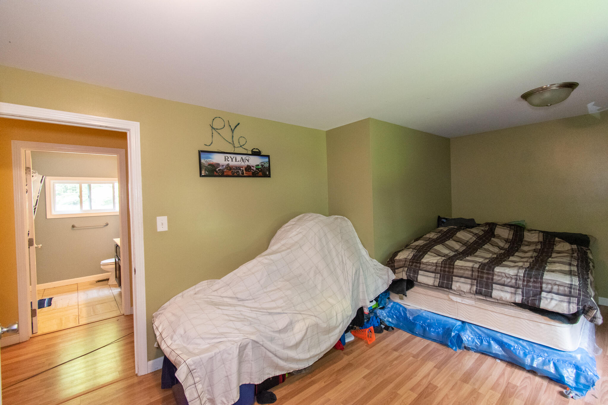 349 Grammar Road Sanford, ME 04073 - Photo 35 of 47 Bedroom 1