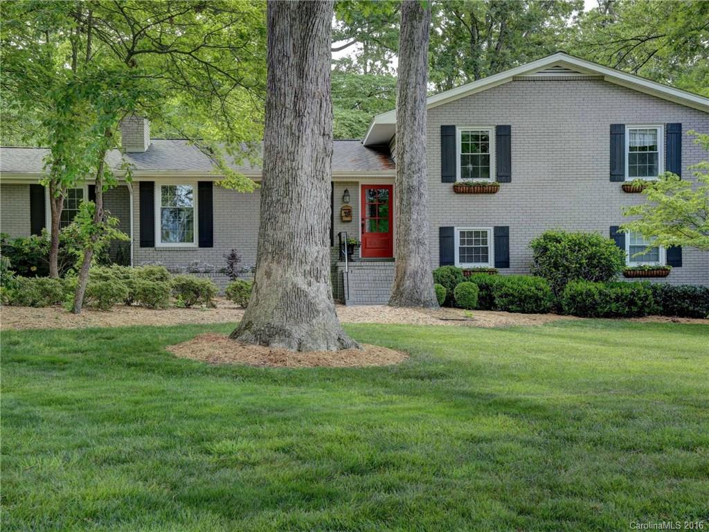 5543 Robinhood Road Charlotte, NC 28211 - Photo 11 of 24 Gallery Image 11