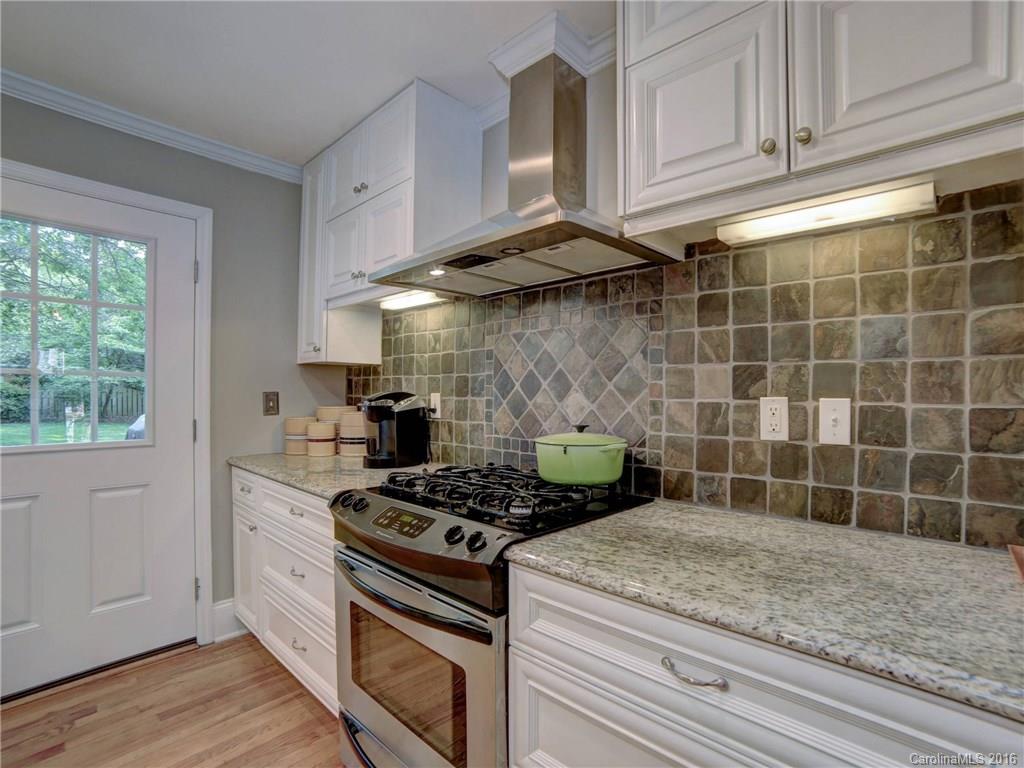 5543 Robinhood Road Charlotte, NC 28211 - Photo 12 of 24 Gallery Image 12