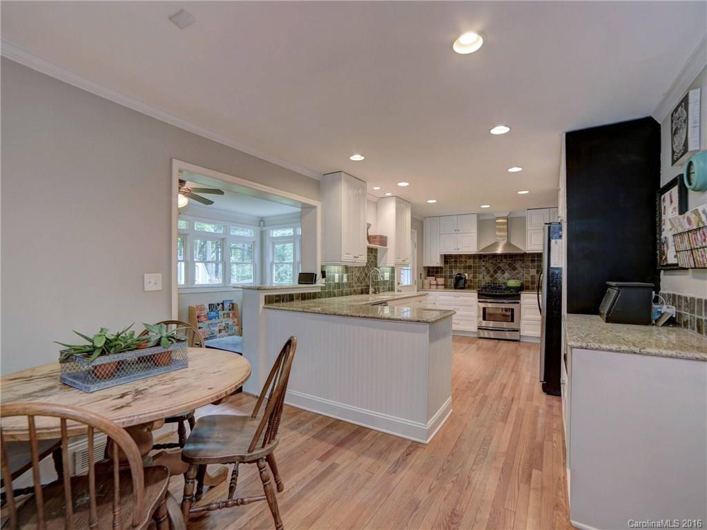 5543 Robinhood Road Charlotte, NC 28211 - Photo 13 of 24 Gallery Image 13