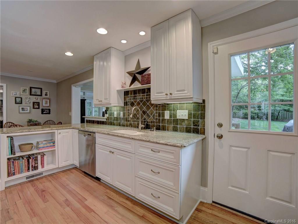 5543 Robinhood Road Charlotte, NC 28211 - Photo 14 of 24 Gallery Image 14