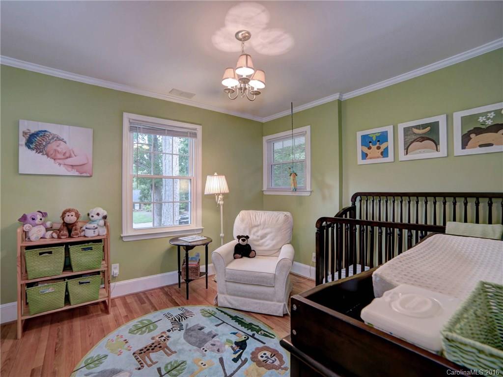 5543 Robinhood Road Charlotte, NC 28211 - Photo 21 of 24 Gallery Image 21