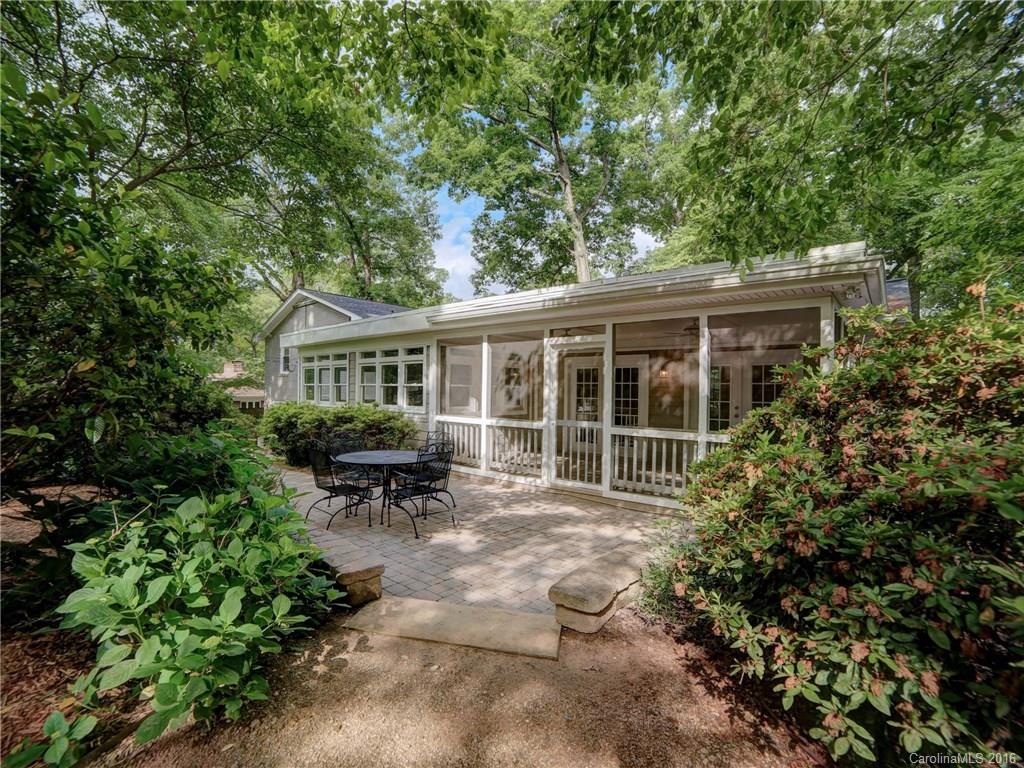 5543 Robinhood Road Charlotte, NC 28211 - Photo 22 of 24 Gallery Image 22