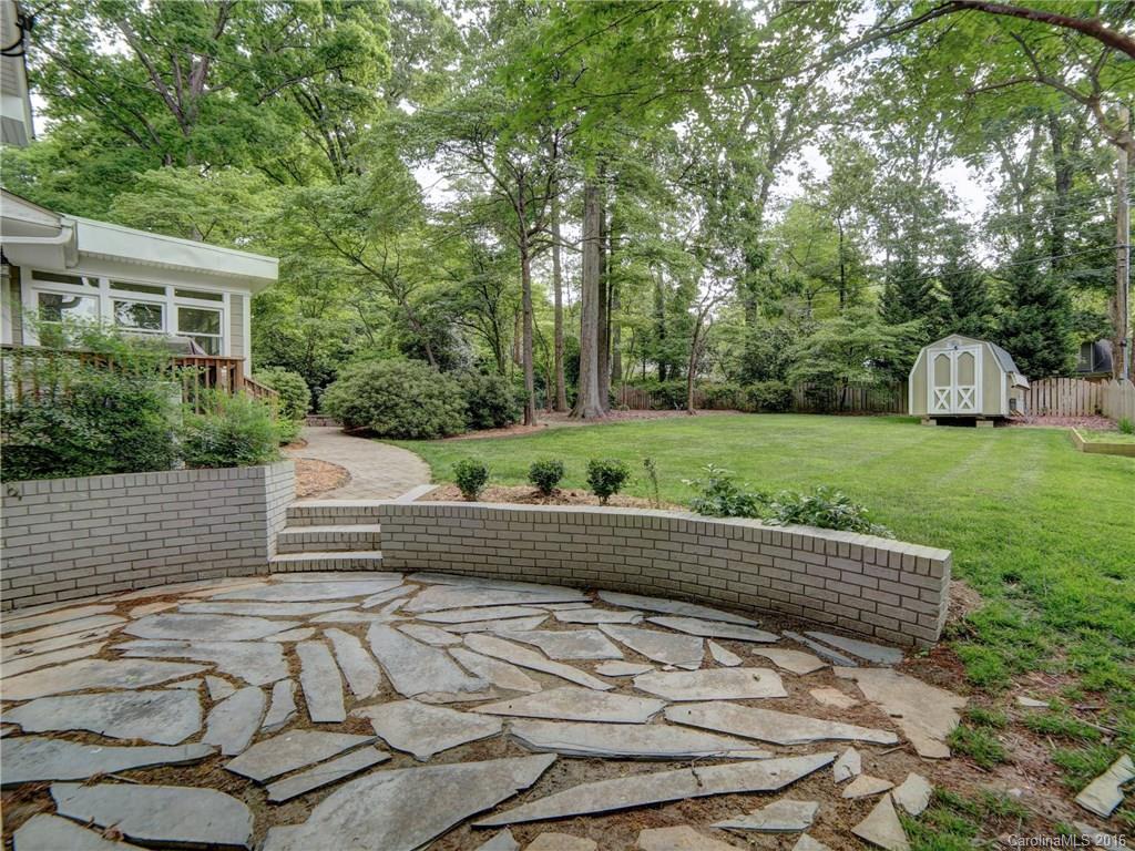 5543 Robinhood Road Charlotte, NC 28211 - Photo 23 of 24 Gallery Image 23