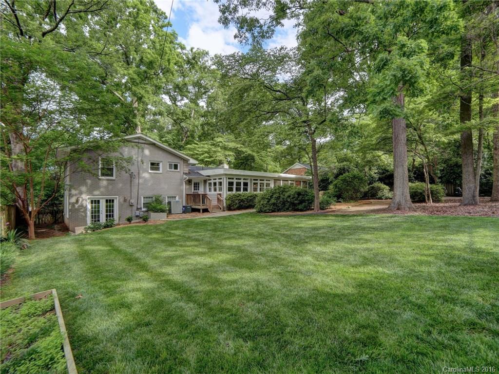 5543 Robinhood Road Charlotte, NC 28211 - Photo 24 of 24 Gallery Image 24